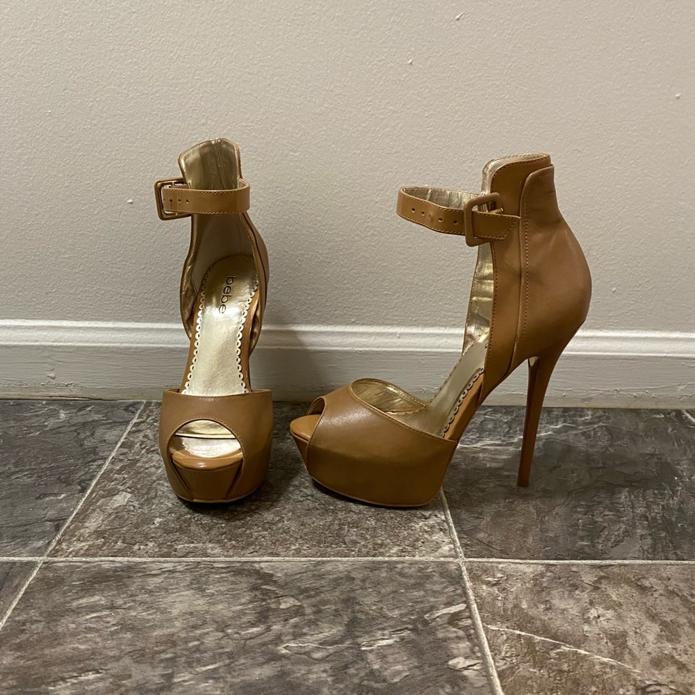 Bebe Heels - image 2